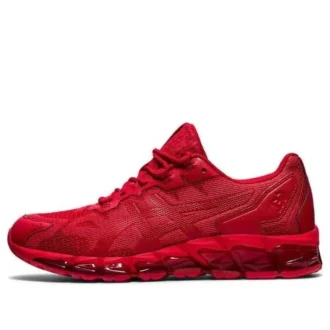 Gel-Quantum 360 6 «Monochrome – Classic Red»