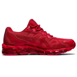 Gel-Quantum 360 6 «Monochrome – Classic Red»