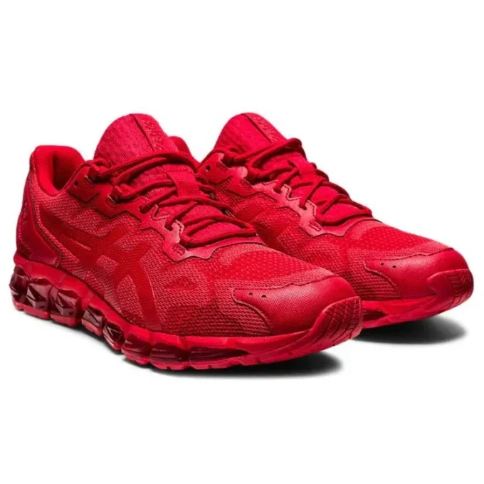 Gel-Quantum 360 6 «Monochrome – Classic Red»