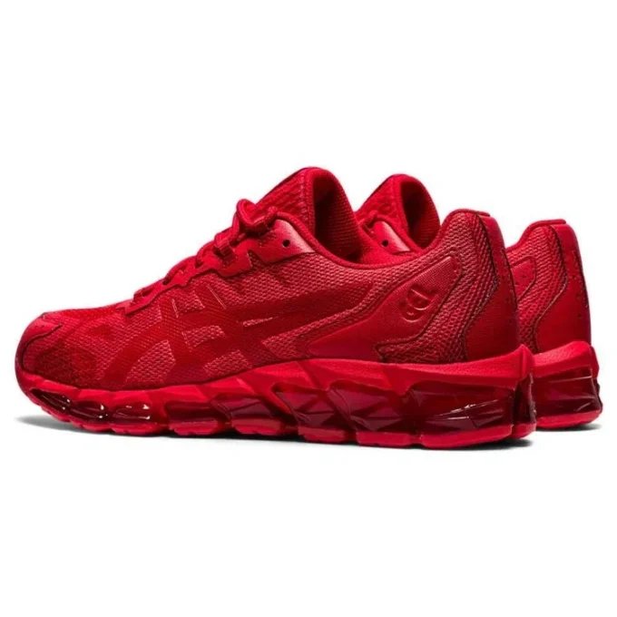 Gel-Quantum 360 6 «Monochrome – Classic Red»