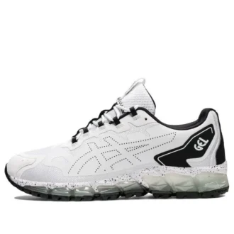 Gel-Quantum 360 6 «White Black»