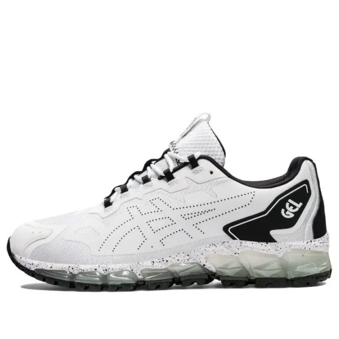 Gel-Quantum 360 6 «White Black»