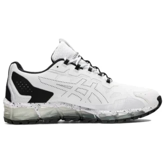 Gel-Quantum 360 6 «White Black»