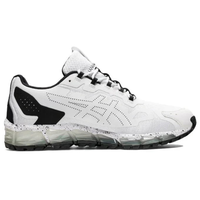 Gel-Quantum 360 6 «White Black»