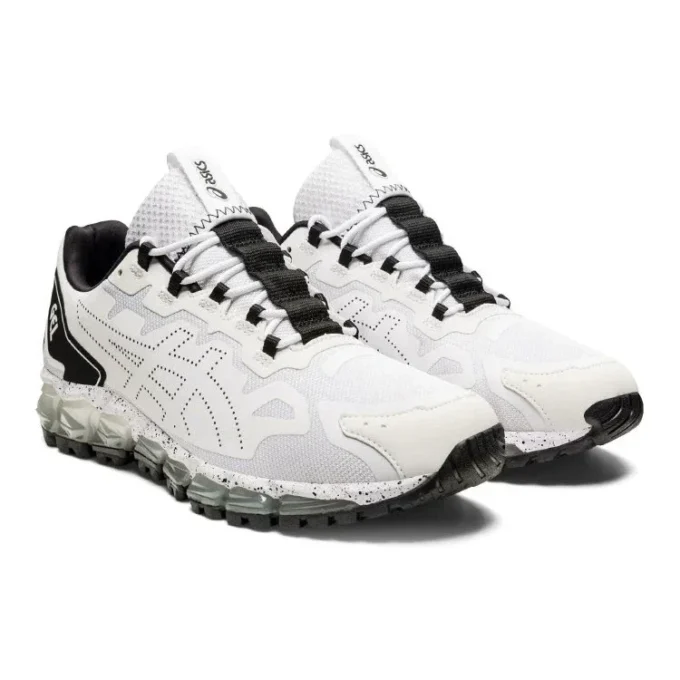 Gel-Quantum 360 6 «White Black»