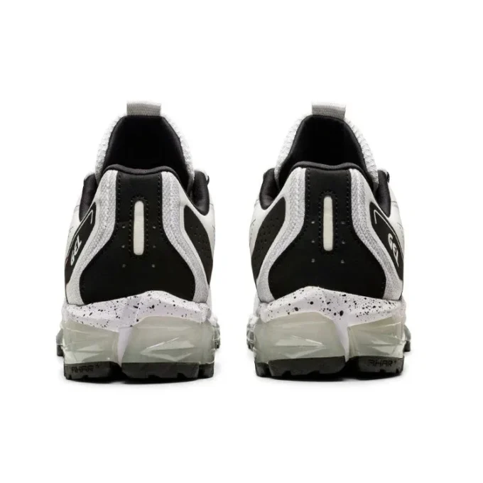Gel-Quantum 360 6 «White Black»