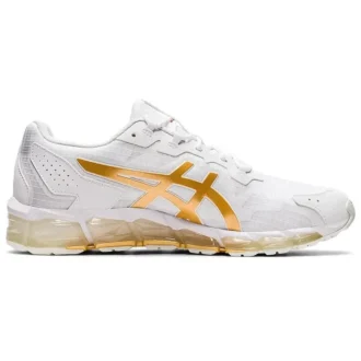 Gel-Quantum 360 6 «White Gold»