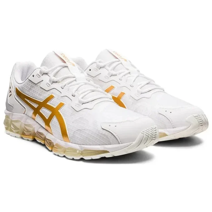 Gel-Quantum 360 6 «White Gold»