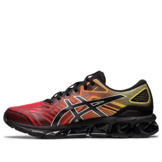Gel-Quantum 360 7 «ASAYAKE Pack – Black»