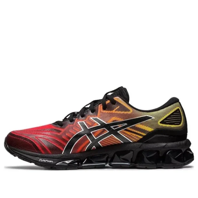 Gel-Quantum 360 7 «ASAYAKE Pack – Black»