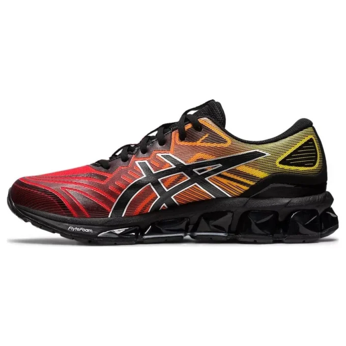 Gel-Quantum 360 7 «ASAYAKE Pack – Black»