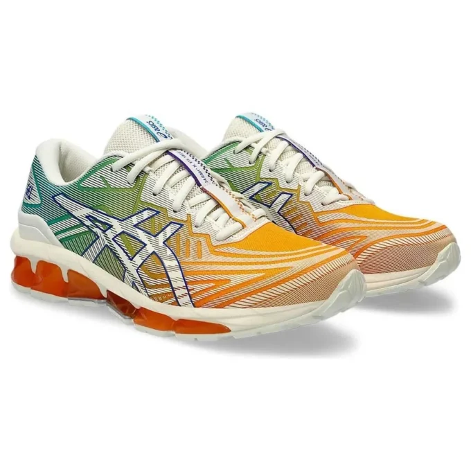 Gel-Quantum 360 7 «ASAYAKE Pack – Cream»