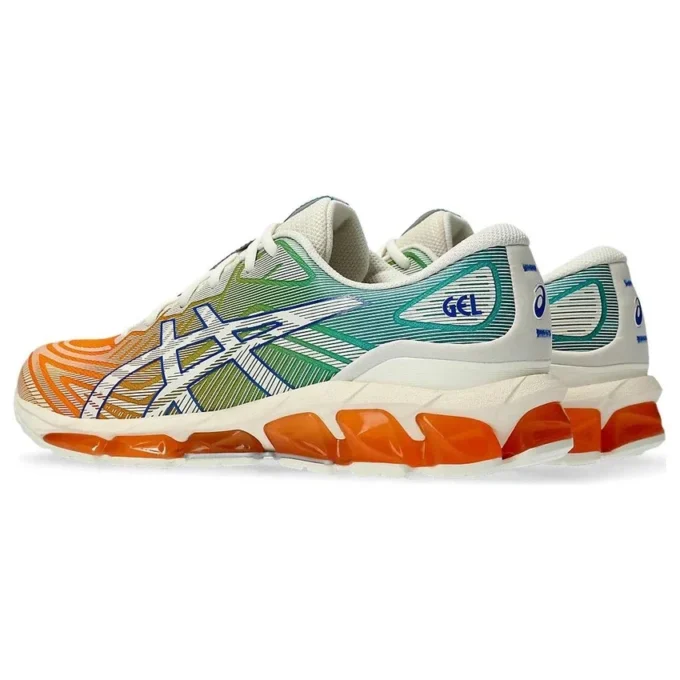 Gel-Quantum 360 7 «ASAYAKE Pack – Cream»