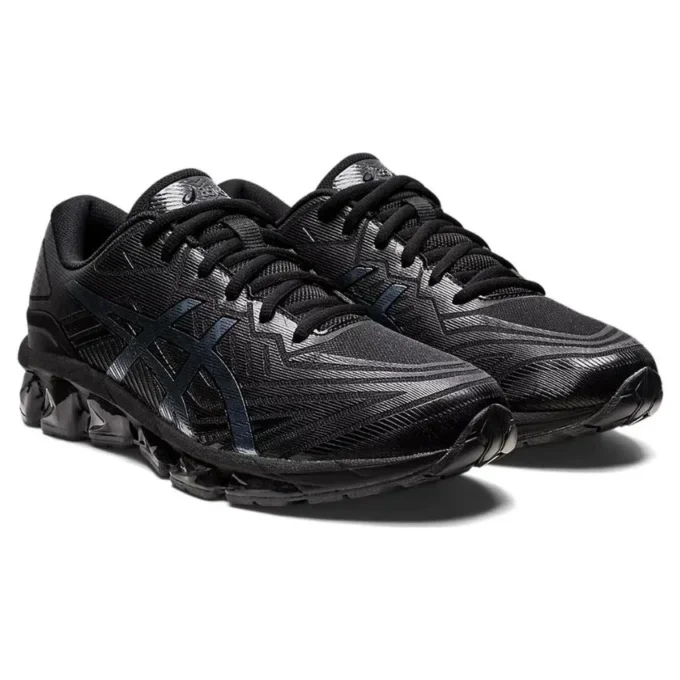 Gel-Quantum 360 7 «Black»