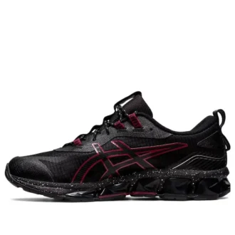 Gel-Quantum 360 7 «Black Burgundy»
