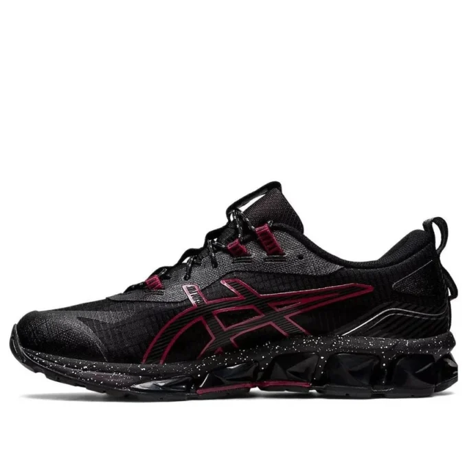 Gel-Quantum 360 7 «Black Burgundy»