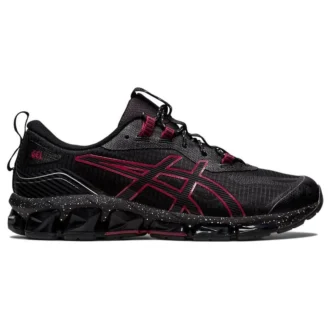 Gel-Quantum 360 7 «Black Burgundy»