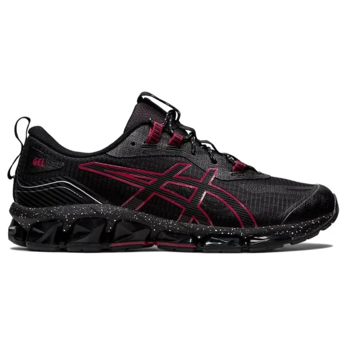Gel-Quantum 360 7 «Black Burgundy»