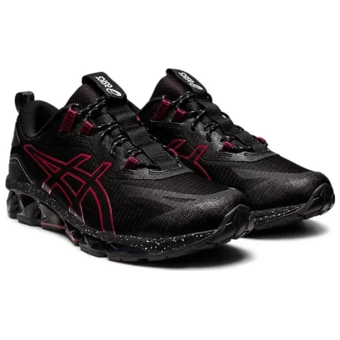 Gel-Quantum 360 7 «Black Burgundy»