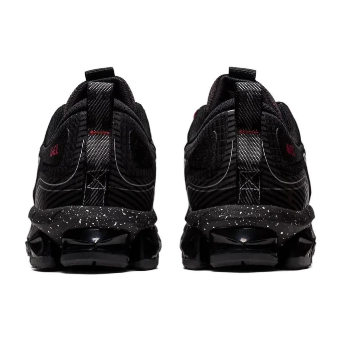 Gel-Quantum 360 7 «Black Burgundy»