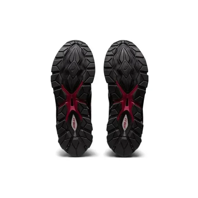 Gel-Quantum 360 7 «Black Burgundy»