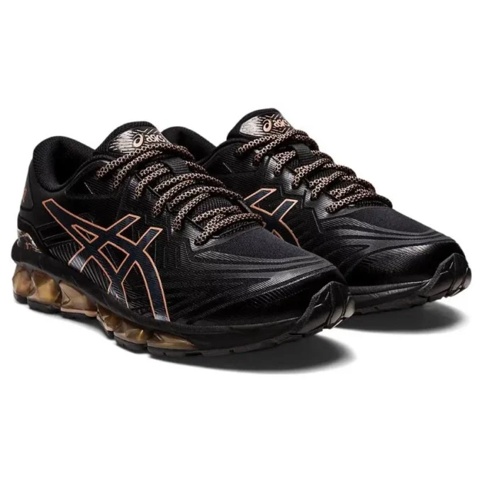 Gel-Quantum 360 7 «Black Rose Gold»