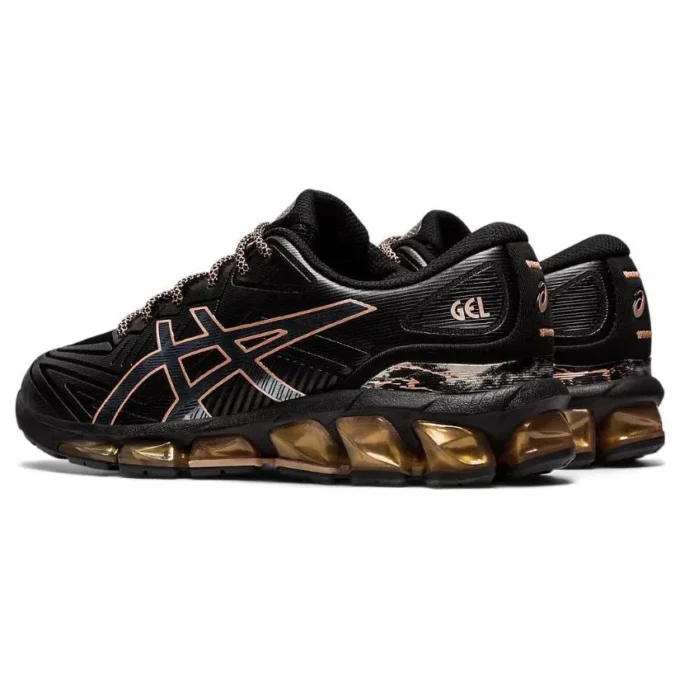 Gel-Quantum 360 7 «Black Rose Gold»