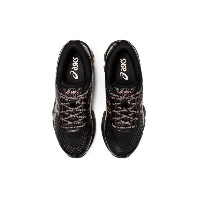 Gel-Quantum 360 7 «Black Rose Gold»