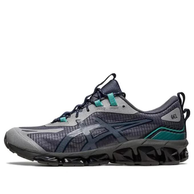 Gel-Quantum 360 7 «Carrier Grey Waterfall»