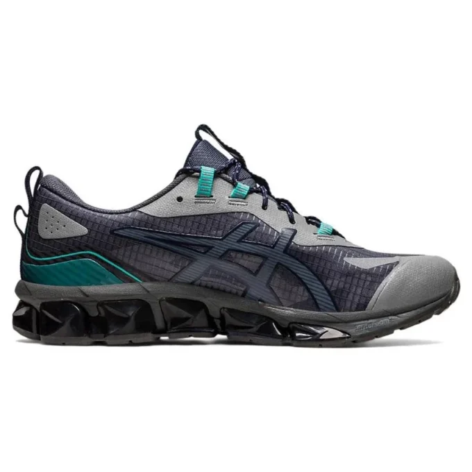 Gel-Quantum 360 7 «Carrier Grey Waterfall»
