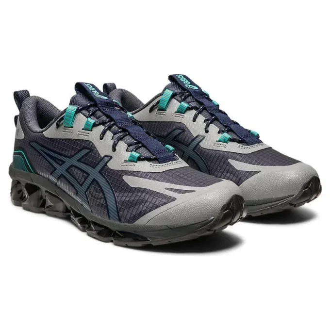 Gel-Quantum 360 7 «Carrier Grey Waterfall»