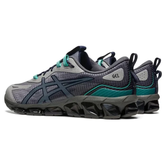 Gel-Quantum 360 7 «Carrier Grey Waterfall»