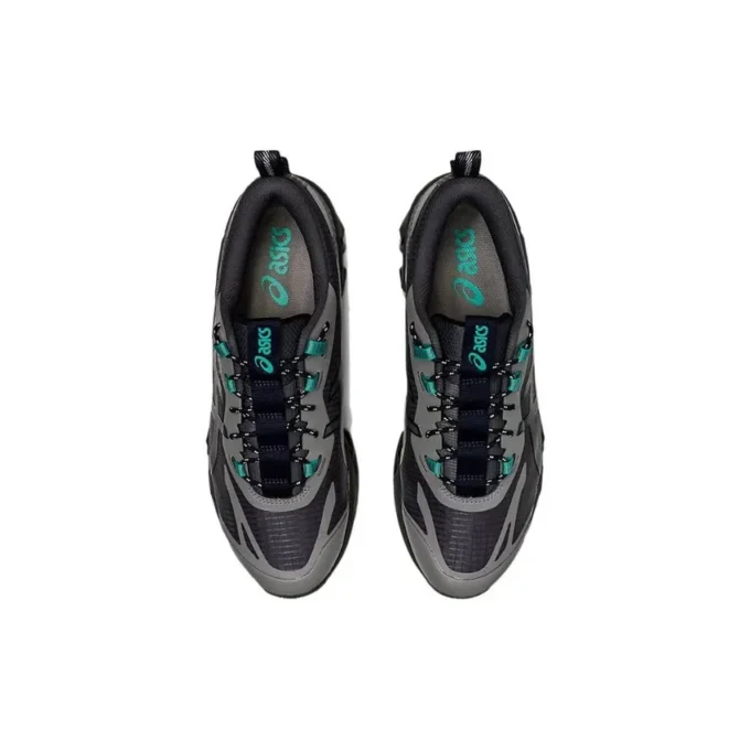 Gel-Quantum 360 7 «Carrier Grey Waterfall»