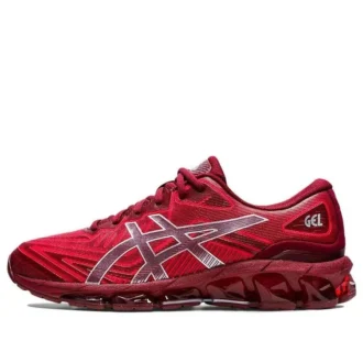 Gel-Quantum 360 7 «Classic Red»