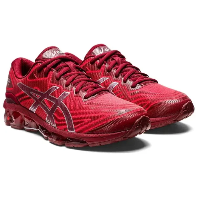 Gel-Quantum 360 7 «Classic Red»