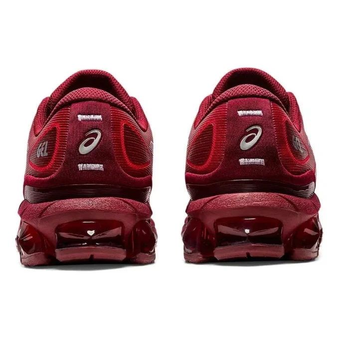 Gel-Quantum 360 7 «Classic Red»