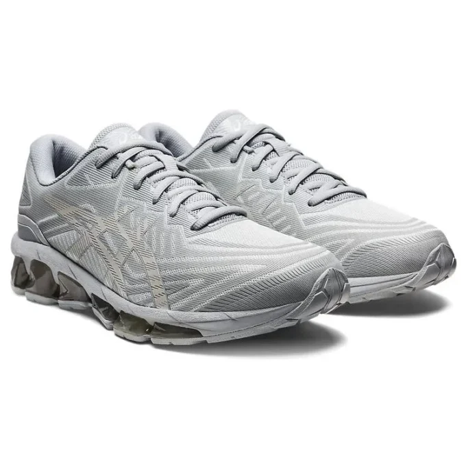 Gel-Quantum 360 7 „Glacier Grey“