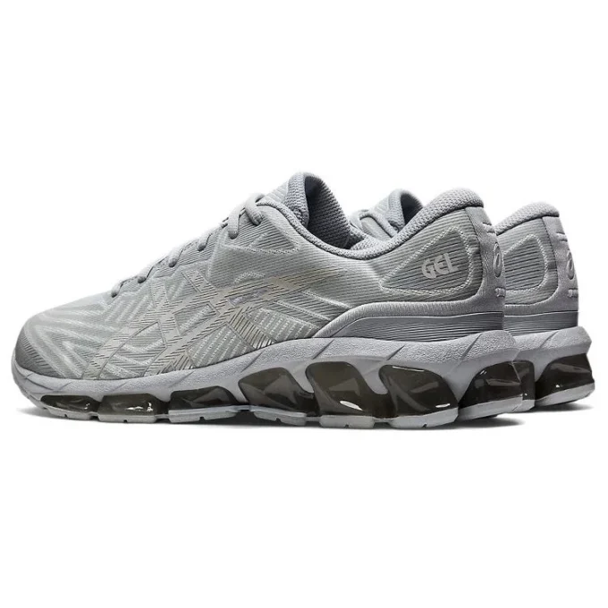 Gel-Quantum 360 7 „Glacier Grey“