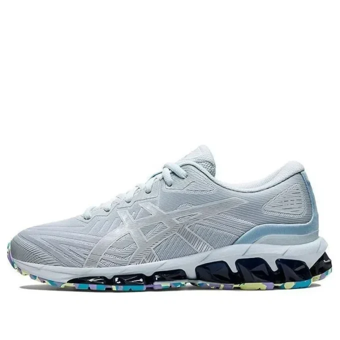 Gel-Quantum 360 7 «Gray Blue»