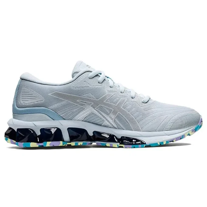 Gel-Quantum 360 7 «Gray Blue»