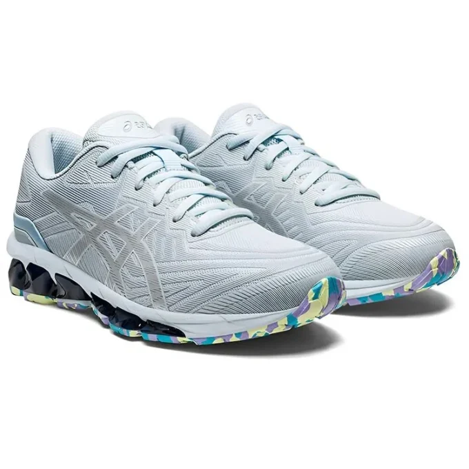 Gel-Quantum 360 7 «Gray Blue»
