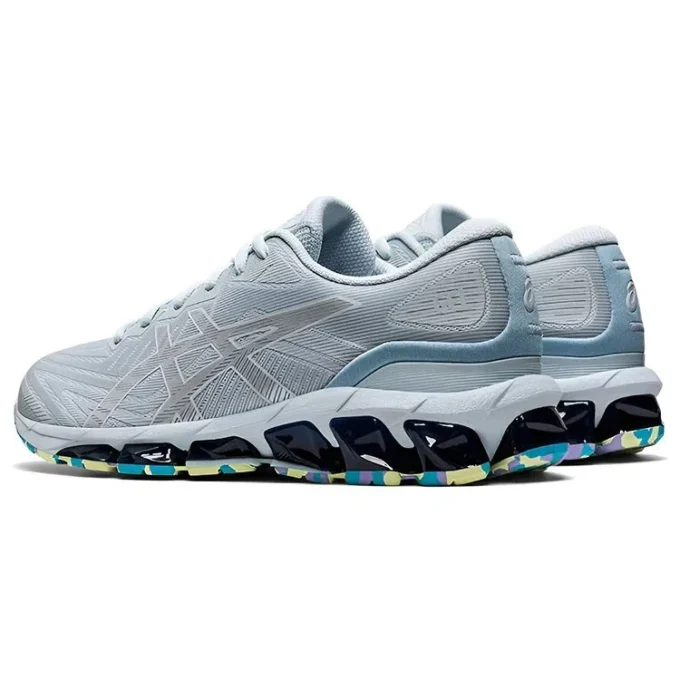 Gel-Quantum 360 7 «Gray Blue»
