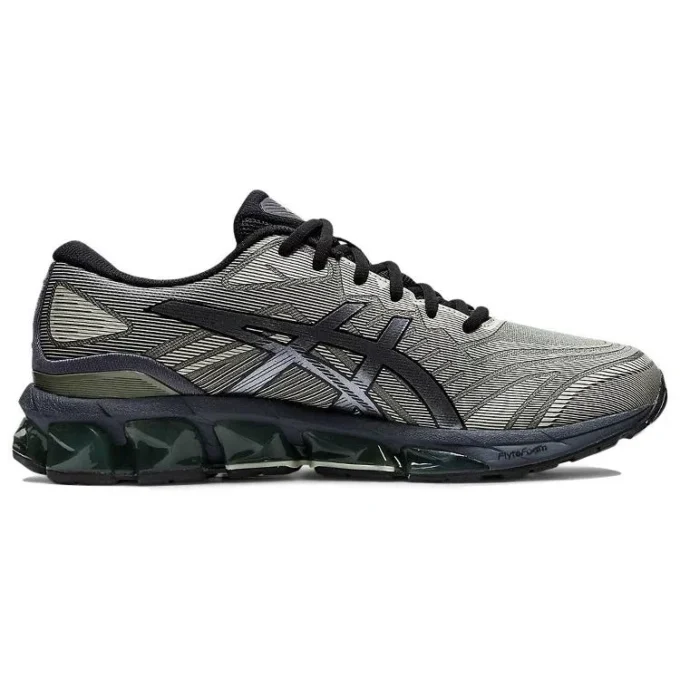 Gel-Quantum 360 7 «Gunmetal Lichen Green»