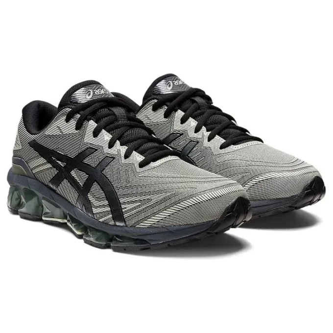 Gel-Quantum 360 7 «Gunmetal Lichen Green»