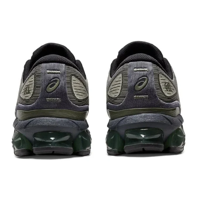 Gel-Quantum 360 7 «Gunmetal Lichen Green»