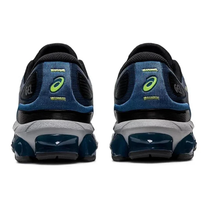 Gel-Quantum 360 7 «Light Indigo Lime»