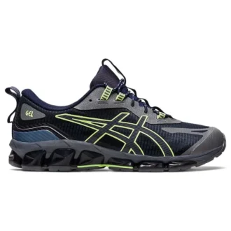 Gel-Quantum 360 7 «Midnight Lime Green»