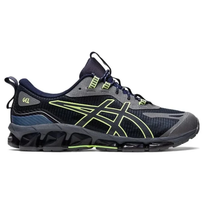 Gel-Quantum 360 7 «Midnight Lime Green»