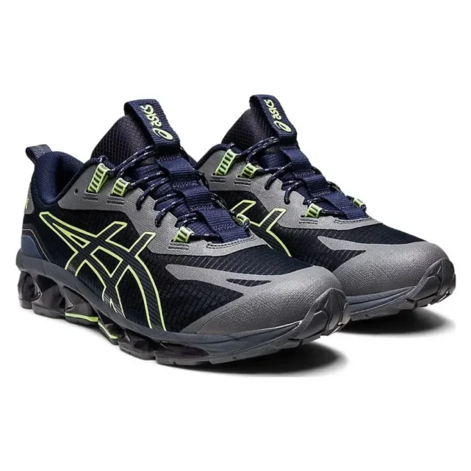 Gel-Quantum 360 7 «Midnight Lime Green»