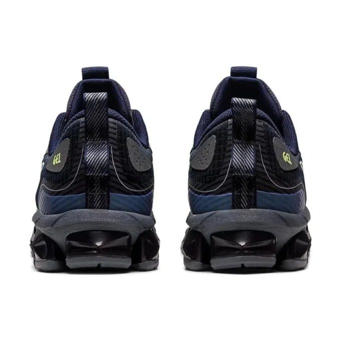 Gel-Quantum 360 7 «Midnight Lime Green»
